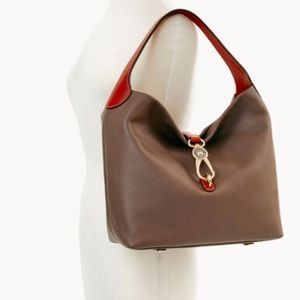 Dooney And Bourke Purse and Wallet